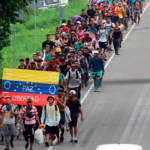 Caravana-migrantes-venezolanos