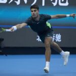 Tennis China Open