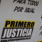 Primero-Justicia