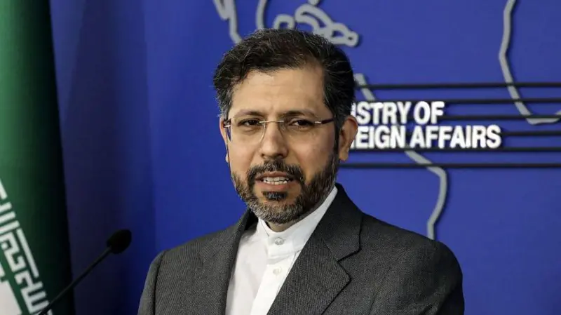 Si EE.UU. se suma a los ataques de Israel causará «un infierno en toda la región»: el viceministro de Relaciones Exteriores de Irán habla con la BBC