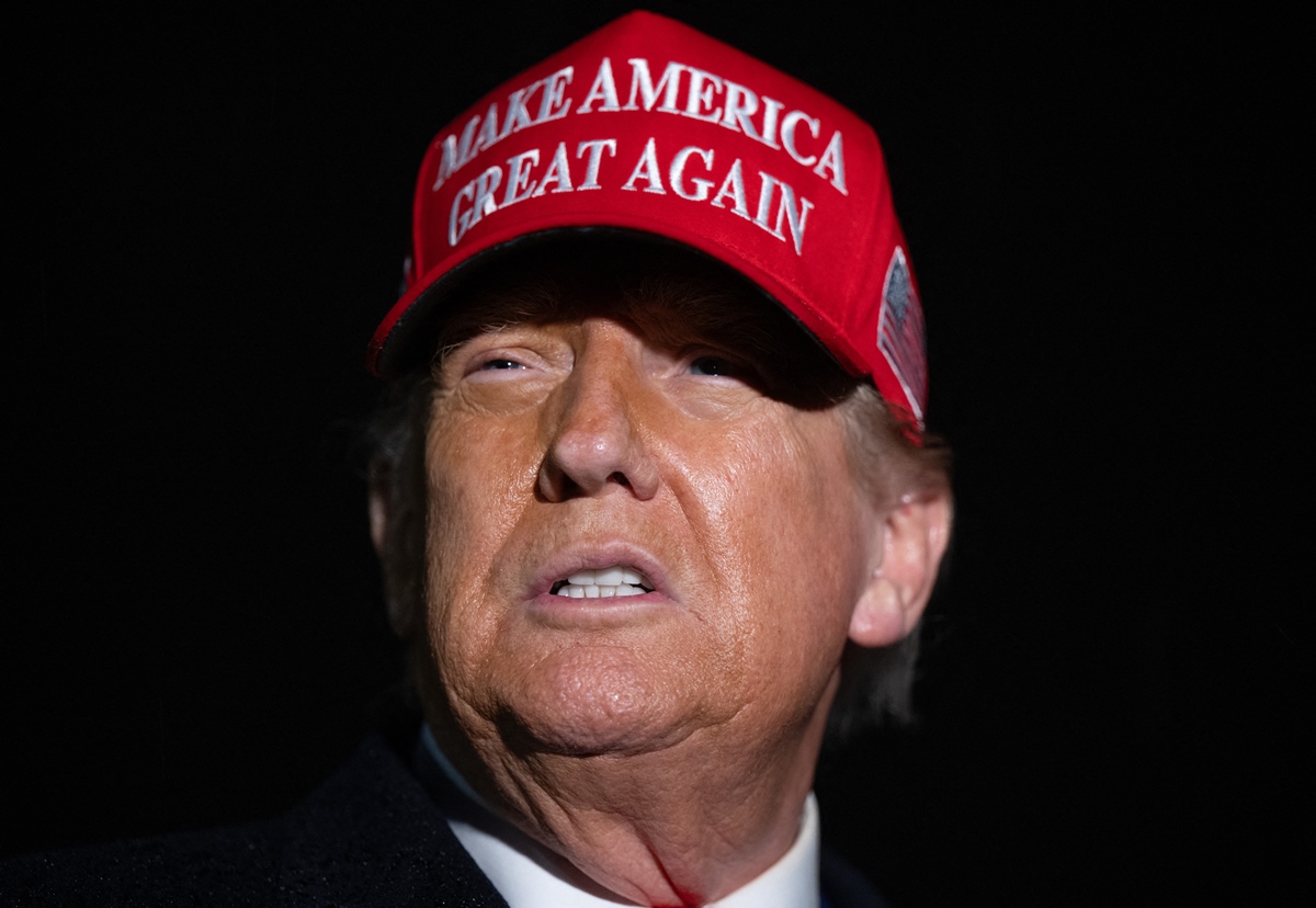 La Casa Blanca: Trump tomará una decisión sobre Irán en las próximas dos semanas