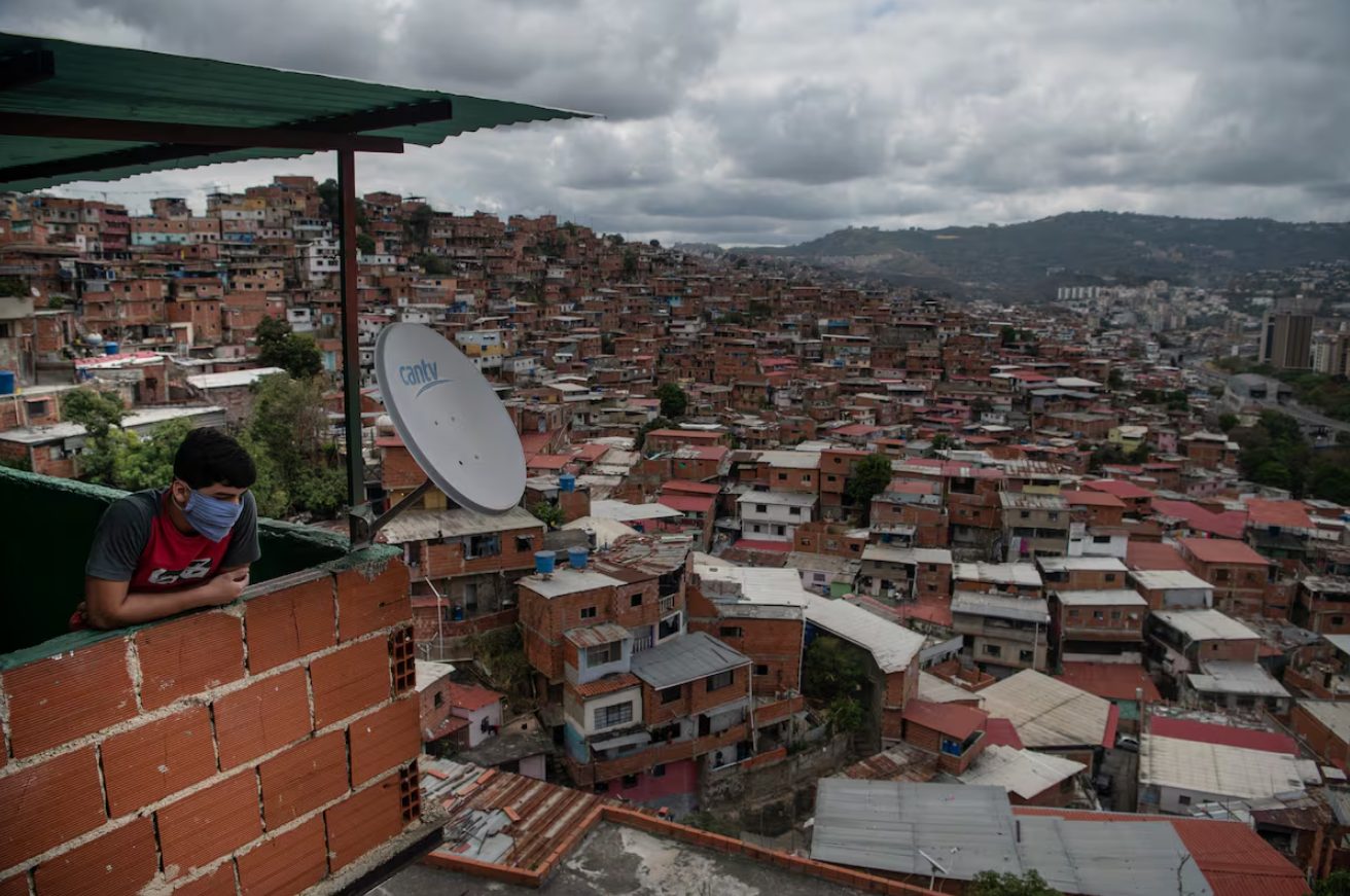 Volver no es una opción»: la presión migratoria de Trump multiplica la angustia de los venezolanos