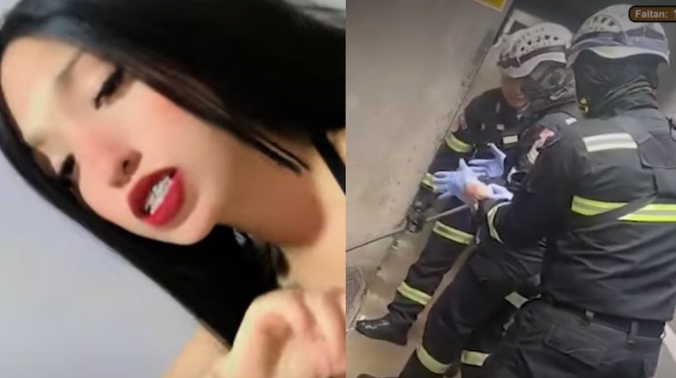La venezolana «China Baby»  habría sido descuartizada en Perú en venganza por la muerte de su ex