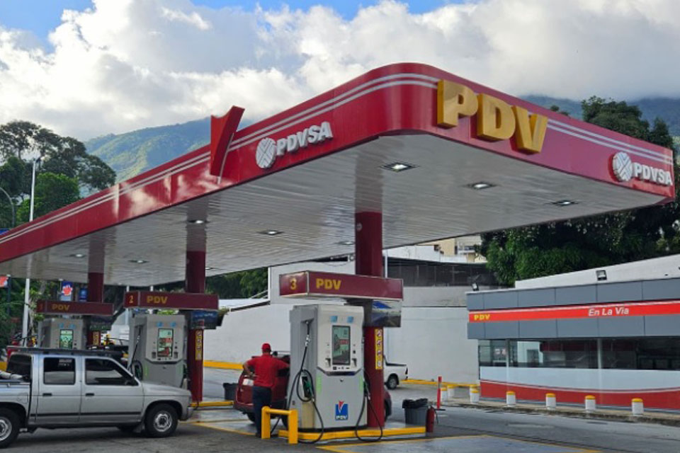60% de estaciones de gasolina ya son «a precio internacional», según fuentes del sector