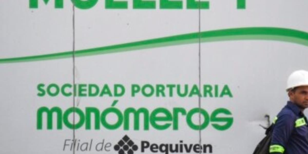 Monómeros perderá licencia de EE.UU.