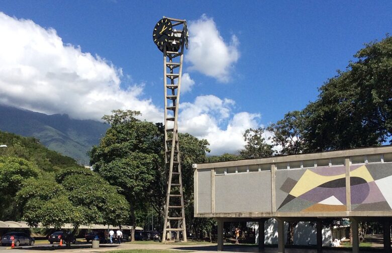 Faces UCV rechaza detenciones de economistas en Venezuela