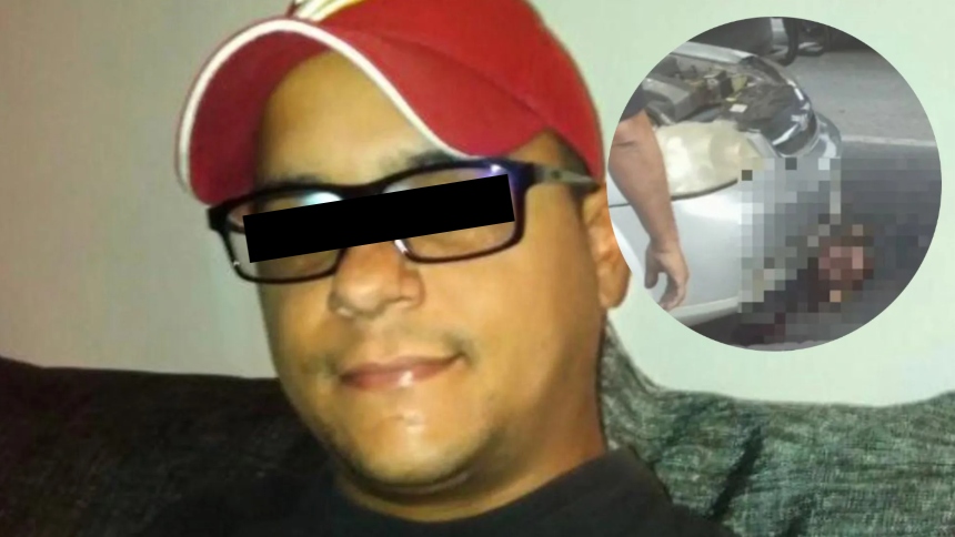Candidato a concejal murió en brutal accidente de tránsito en Lara