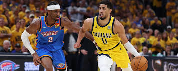 Campeón inédito: el sexto partido de la final de la NBA fue definitorio en la serie entre los Indiana Pacers y Oklahoma City Thunder