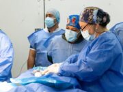 Realizan jornada quirúrgica pediátrica en hospital Dr. Raúl Leoni