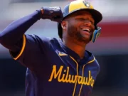 MLB: estos son los venezolanos con altas posibilidades de finalizar la temporada con 200 hits