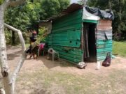 Sector “Las Piedritas”: un barrio escondido en la parroquia Dalla Costa