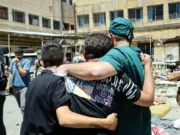 «Hay cadáveres por todas partes»: la dramática situación que se vive en Sweida, la capital de los drusos en Siria