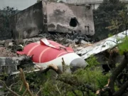 Las duras críticas al informe preliminar sobre el accidente del avión de Air India en el que murieron 260 personas