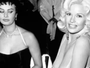 La historia detrás de una de las miradas más fulminantes y recordadas de Hollywood