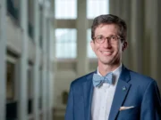 Santiago Schnell, el biólogo y matemático venezolano que será el nuevo rector de la Universidad de Dartmouth, una de las más antiguas y prestigiosas de EE.UU.