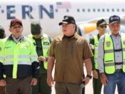 Cabello confirma que 80 presos políticos fueron excarcelados tras negociaciones con EEUU