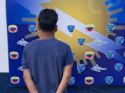 Detienen a un hombre en Maracaibo por prender fuego a la vivienda de su expareja