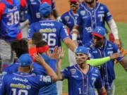 Tiburones de La Guaira ya armó su staff técnico