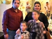 Revelaron detalles de la familia venezolana que murió quemada en Utah, el padre habría provocado el incendio