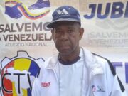 ONG denuncia desaparición forzada del presidente de Fetrabolívar, Fidel Brito