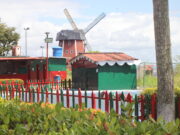 PARQUE LA NAVIDAD..PTO ORDAZ..EDO BOLIVAR..