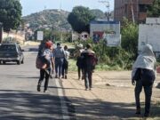 Testimonio | Volver a migrar y en busca de un país con menos xenofobia