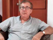 César Pérez Vivas | Los presos de la guerra madurista