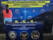 Bolívar: detienen a una mujer que se hacía pasar por alcaldesa del Esequibo