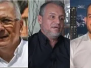 Administración de Maduro libera a Rodrigo Cabezas, Daniel Cadenas y Gerardo Cacique