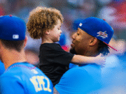 Ronald Acuña Jr.: «Atlanta es mi segunda casa»