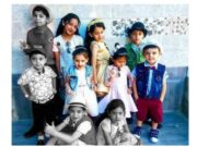 Al menos 13 miembros de una familia murieron entre los escombros de su casa tras un ataque aéreo en Gaza