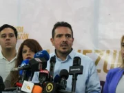 «Abogamos por todos, pero no decidimos quién sale»: Stalin González sobre negociación y presos políticos