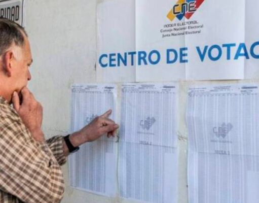 Entre la abstención suicida y el caudillismo inútil: oposición sin estrategia