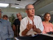 Asamblea de Ciudadanos llama a suspender embargos y cobros mientras se revisa el caso Fospuca