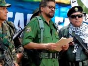 Iván Márquez condenado a 44 años por asesinato de militar en Colombia