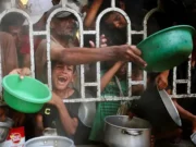 «Fue a buscar comida y nunca regresó»: la historia de 3 jóvenes que murieron en medio de la hambruna y los ataques israelíes en Gaza