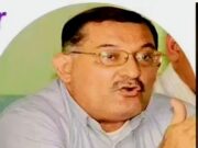 TRUJILLO..* el municipio Sucre propone el candidato a alcalde Héctor Díaz*