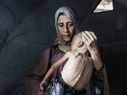 Más de 100 agencias de ayuda humanitaria denuncian que la hambruna masiva se extiende en Gaza