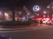 Concierto de Beyoncé terminó en caos por la asombrosa alarma lanzada por una niña