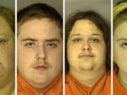 El brutal asesinato a golpes a un hombre que estaba en silla de ruedas: Madre e hijo fueron los atacantes