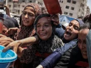 Gaza: cómo el hambre ha sido usada como arma de guerra en la historia y qué dice el derecho internacional