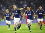 Millonarios oficializó bombazo en el mercado de fichajes: nuevo refuerzo es jugador de selección