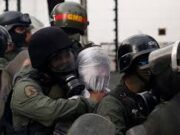 Guía básica en caso de detención arbitraria y desaparición forzada en Venezuela