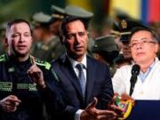 Exclusivo: el presidente Gustavo Petro congela ascensos de más de 600 policías y se encienden las alarmas en la institución. Esto es lo que está pasando