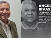 Detienen a dirigente sindical en Bolívar y al esposo de presidenta del Colegio de Enfermería de esta región