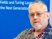 Manuel Blum, el venezolano que propuso «un protocolo para resolver problemas imposibles» y es el único latinoamericano en ganar el Premio Turing