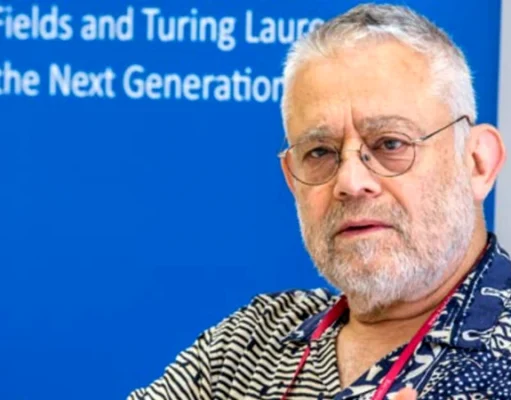 Manuel Blum, el venezolano que propuso «un protocolo para resolver problemas imposibles» y es el único latinoamericano en ganar el Premio Turing