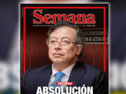 Exclusivo: Gustavo Petro sería absuelto por las presuntas irregularidades en la financiación de su campaña. SEMANA anticipa los argumentos de la Comisión de Acusación