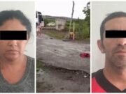 No estaban de acuerdo con que un adolescente pretendiera a su hija, lo interceptaron en una calle y lo que hicieron fue terrible