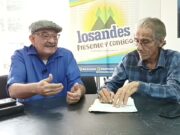 Héctor Díaz busca reordenar el municipio Sucre